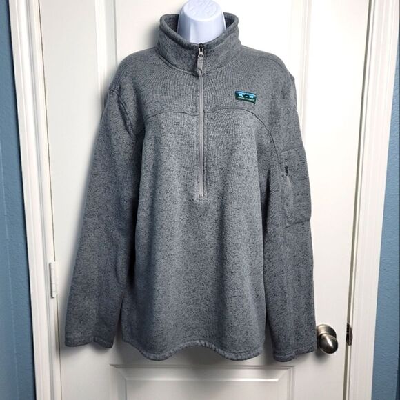 SIMPLY SOUTHERN 1/4 Zip Sweatshirt - Picture 1 of 10